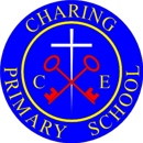 Charing logo