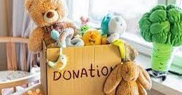 Donate a teddy   Kingsnorth CEP School