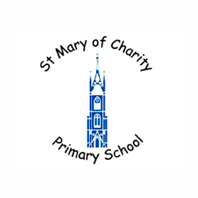 St Mary of Charity Church of England Primary School