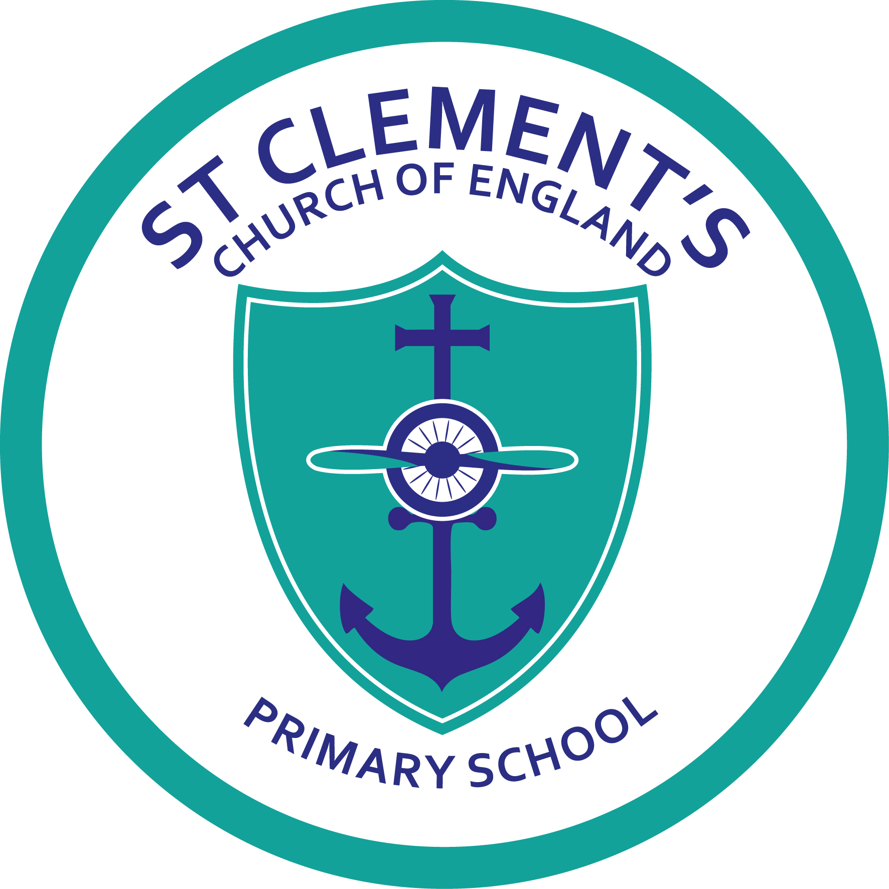 St Clement's CE Primary School