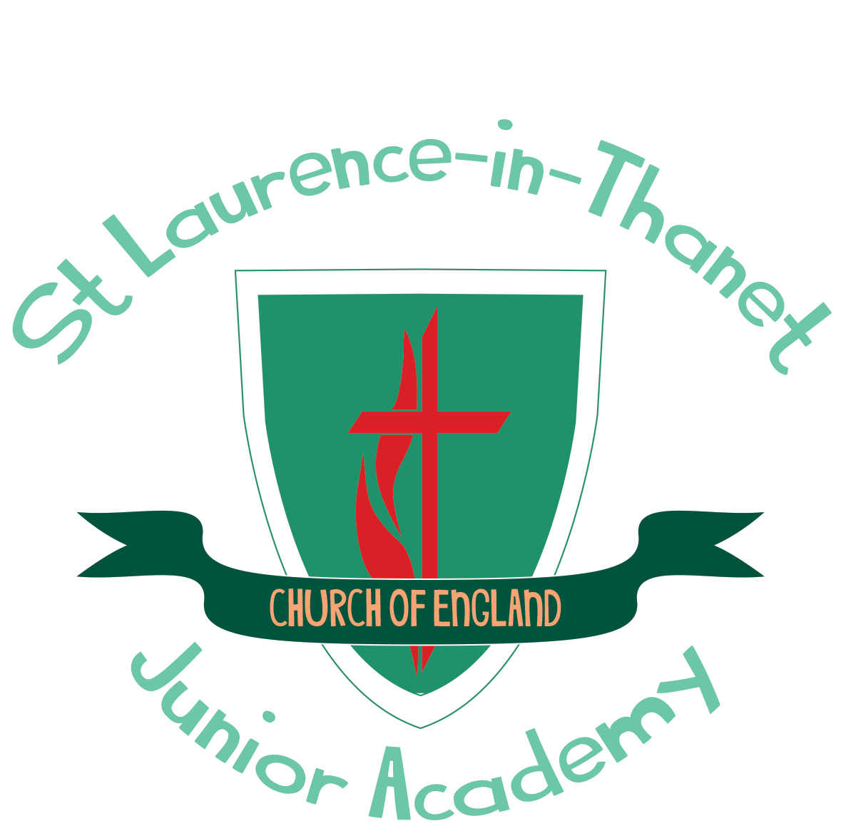 St Laurence in Thanet Church of England Junior Academy